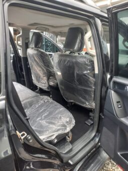 
										2020 Toyota Land Cruiser full									