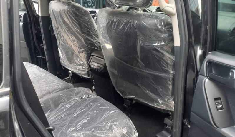 
								2020 Toyota Land Cruiser full									