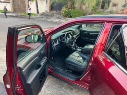 
										2018 Toyota Highlander full									