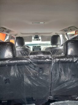 
										2020 Toyota Land Cruiser full									