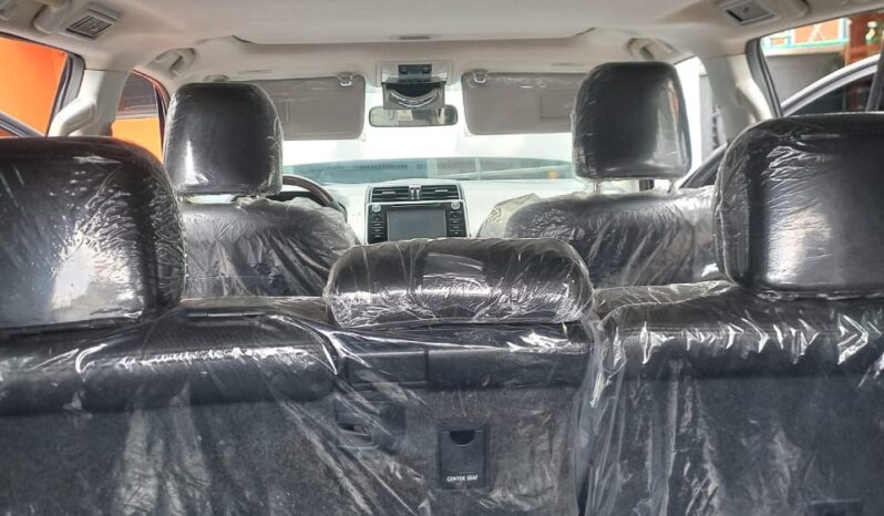 
								2020 Toyota Land Cruiser full									
