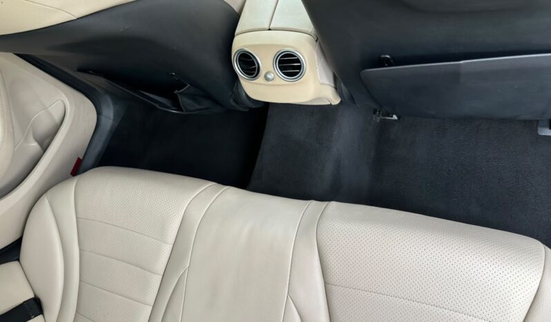 
								2015 Mercedes-Benz C300 full									