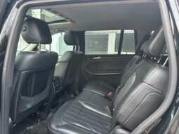 
										2013 Mercedes-Benz GL 450 full									
