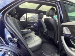 
										2020 Mercedes-Benz GLE 350 full									