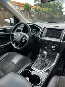 
										2016 Ford Edge full									