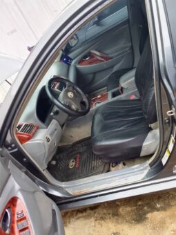
										2010 Toyota Camry full									