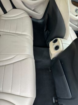 
										2015 Mercedes-Benz C300 full									