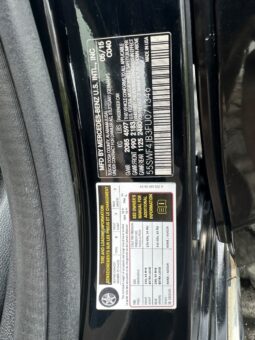 
										2015 Mercedes-Benz C300 full									