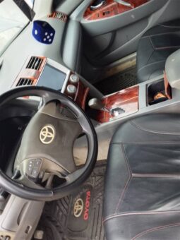 
										2010 Toyota Camry full									