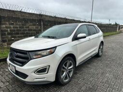 
										2016 Ford Edge full									