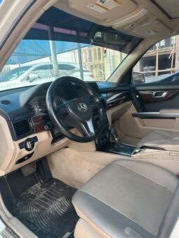 
										2010 Mercedes-Benz GLK 350 full									