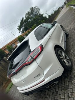 
										2016 Ford Edge full									