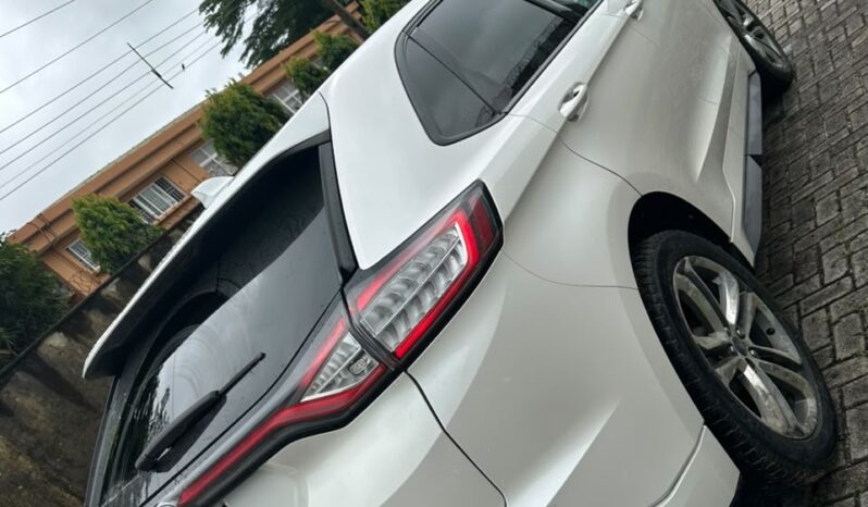 
								2016 Ford Edge full									
