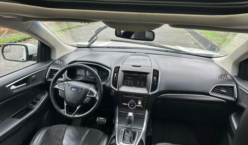 
								2016 Ford Edge full									