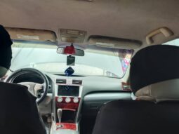 
										2010 Toyota Camry full									