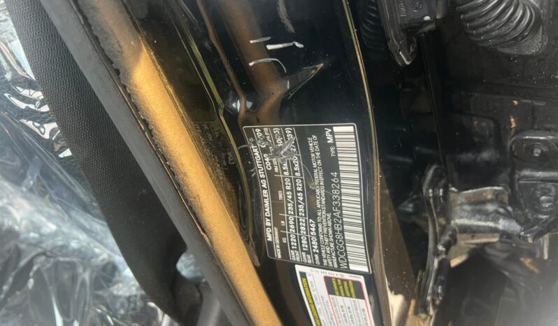 
								2010 Mercedes-Benz GLK 350 full									
