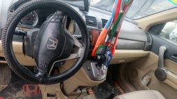 
										2008 Honda CR-V full									