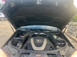 
										2010 Mercedes-Benz GLK 350 full									