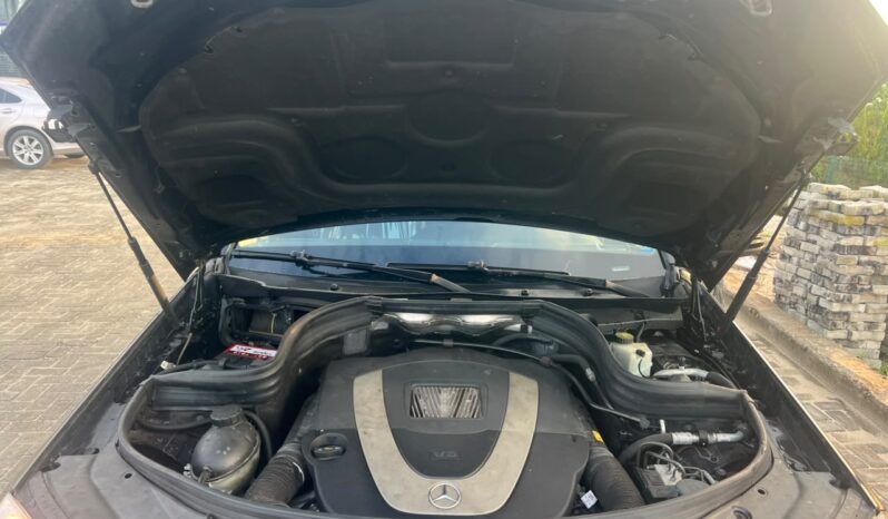 
								2010 Mercedes-Benz GLK 350 full									