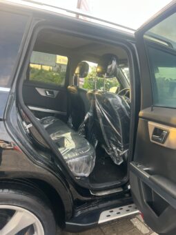 
										2010 Mercedes-Benz GLK 350 full									