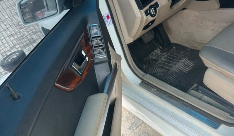 
								2010 Mercedes-Benz GLK 350 full									