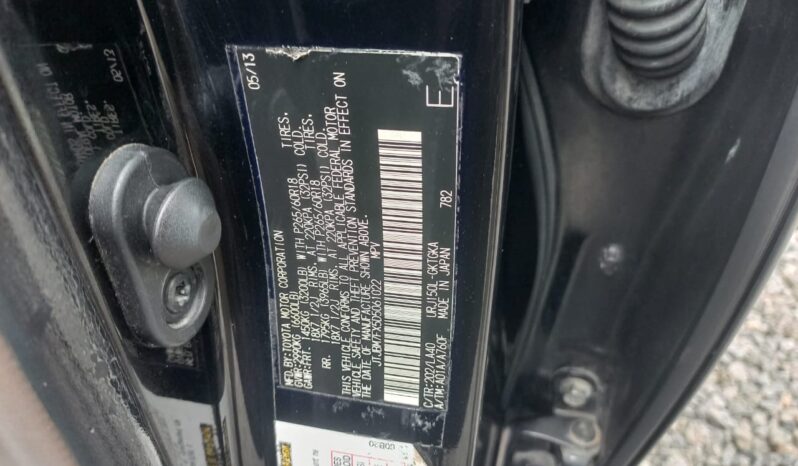 
								2013 Lexus GX460 full									