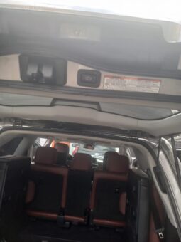 
										2018 Lexus LX570 full									