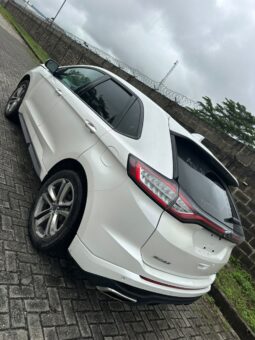 
										2016 Ford Edge full									