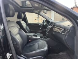 
										2013 Mercedes-Benz GL 450 full									