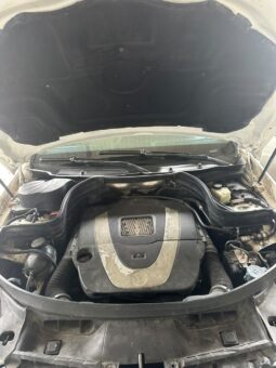 
										2010 Mercedes-Benz GLK 350 full									