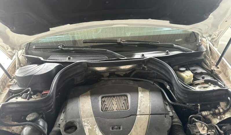 
								2010 Mercedes-Benz GLK 350 full									