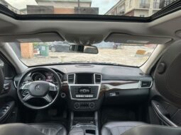 
										2013 Mercedes-Benz GL 450 full									
