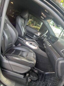 
										2021 Mercedes-Benz GLE 53 full									