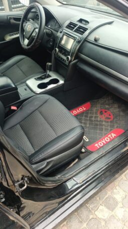 
										2013 Toyota Camry full									