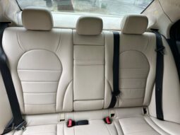 
										2015 Mercedes-Benz C300 full									