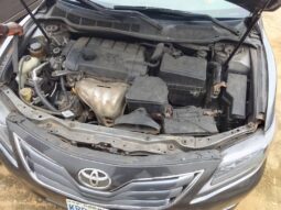 
										2010 Toyota Camry full									