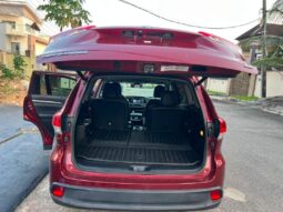 
										2018 Toyota Highlander full									