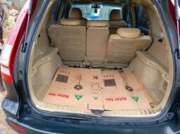 
										2008 Honda CR-V full									