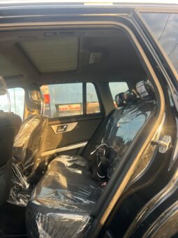 
										2010 Mercedes-Benz GLK 350 full									