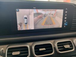 
										2021 Mercedes-Benz GLE 53 full									