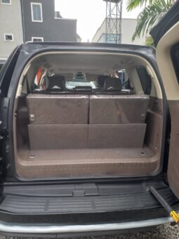 
										2013 Lexus GX460 full									
