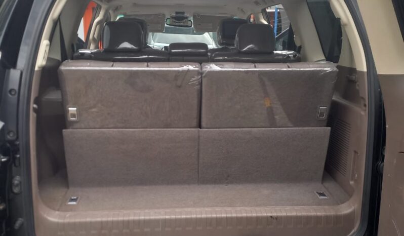 
								2013 Lexus GX460 full									