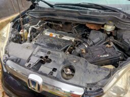 
										2008 Honda CR-V full									