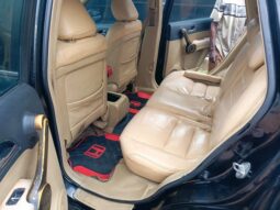 
										2008 Honda CR-V full									