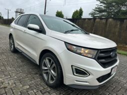 
										2016 Ford Edge full									