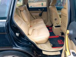 
										2008 Honda CR-V full									