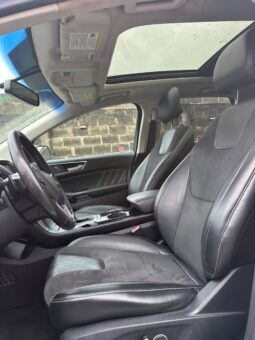 
										2016 Ford Edge full									