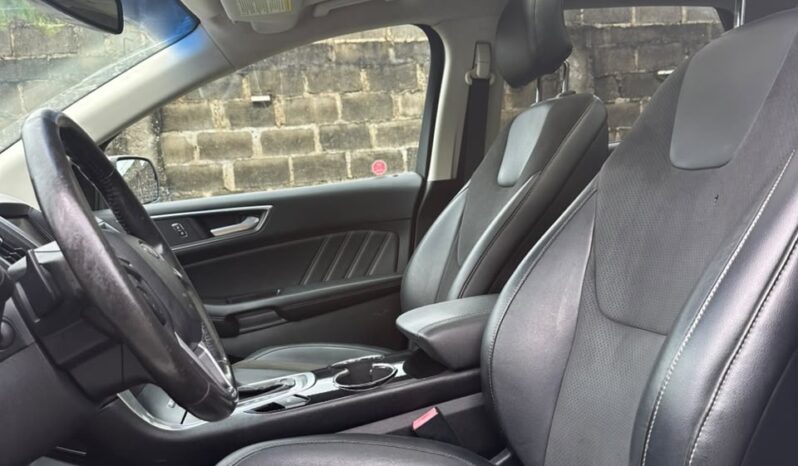 
								2016 Ford Edge full									