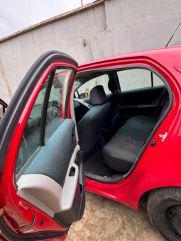 
										2007 Toyota Yaris full									