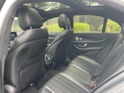 
										2017 Mercedes-Benz E 300 full									
